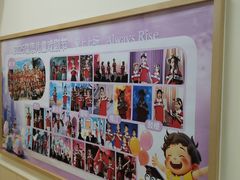 -瑞思英语·少儿英语启蒙(河西·梅江第六田园校区)