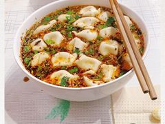 -回坊马二饺子馆