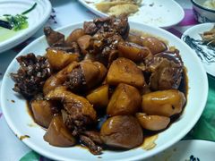 -小六农家乐(崇明西沙湿地店)
