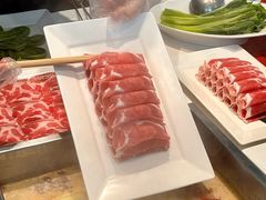 -皇城老妈火锅·川味传承(港湾店)