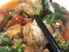 干煎鱼籽-金砂阿洲鱼册店