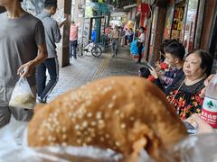 -粤·向群饭店(龙津东路总店)