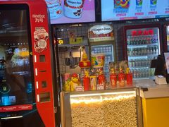 -万达影城(保定万博广场激光IMAX店)