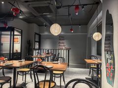 -Night Breeze晚风·融合创意菜