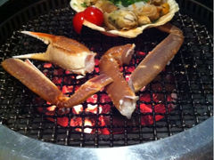 iphone_upload_pic-金柚子韩国烤肉(威宁路店)