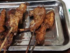 -寻小欢焖烤羊肉串(九眼桥店)