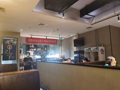 -青叶日式料理(飘亮阳光广场店)