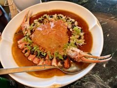 -甄御•海鲜新青岛菜(麦岛店)