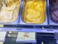 -CORNER CONE GELATO酷矿手作霜淇淋(南头古城店)