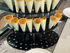 -解放碑威斯汀酒店-知味国际美食餐厅