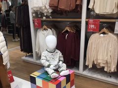 -优衣库(天津天河城店)