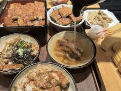 -玄白·炭烤活鳗(上海首店)