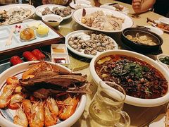 -正哥点心专家(上邦百汇城店)