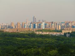 -南京老山国家森林公园