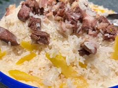 -纳瓦新疆菜(银都店)