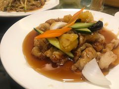 -桃园中华料理炸酱面(燕儿岛路店)