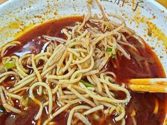 -汪胖子襄阳牛肉面(华丰路店)
