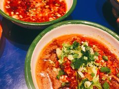 -马路边边火锅串串(观前街店)