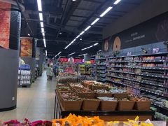-永辉超市(凯德·天府店)