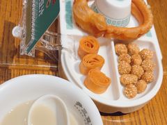 -尹三豆汁(前门旗舰店)