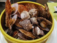 -铂丽斯国际大酒店-凯悦自助餐厅