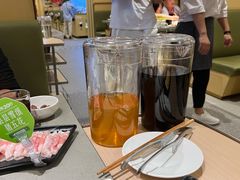 -海底捞火锅(万达广场店)