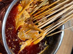 -川堂风·跷脚牛肉·乐山爆炒(宝山日月光店)