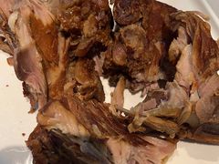 -北李妈妈菜·海肠捞饭(开发区万达店)