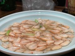 盐水河虾-鱼食饭稻·苏浙土菜17年老馆子(平江路店)