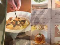 -OGGI TRATTORIA PIZZERIA(深业上城店)