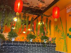 -江湖水乡铁锅炖魚(周庄嘉园店)