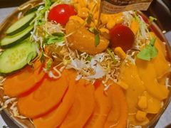 -牧童禧肉社·韩国炭火烤肉店(中粮祥云小镇店)