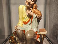 -景德镇中国陶瓷博物馆