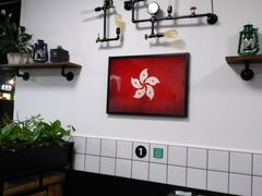 -No.1猪扒包(南坑店)