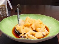 明湖脆藕-明湖楼·经典鲁菜山东海鲜(大明湖店)