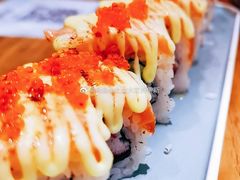 -林妈妈村·日式料理(宝山龙湖天街店)