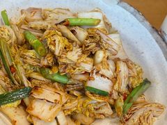 -麽麽家•爆炒牛肉饭(景瑞时光里店)