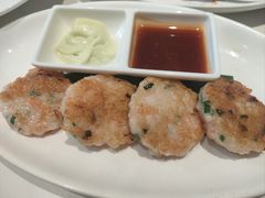 -双合园·海鲜水饺青岛菜(万佳广场店)