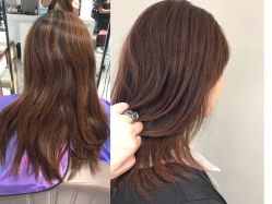 -卓梵美发·精品Salon
