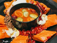 -重庆古老火锅