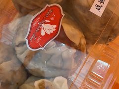 -白玉兰食品(中山公园龙之梦店)