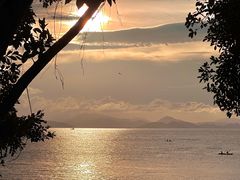 -西涌国际滨海旅游区