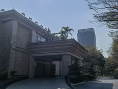 -太子园林酒家