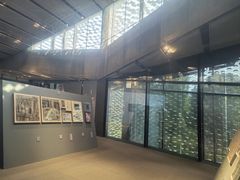 -中国美术学院象山校区-民艺博物馆