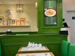 -香港麦奀云吞面世家(中山二路店)
