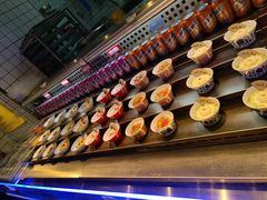 -李姑婆鲜切牛肉火锅自助(凤城二路店)