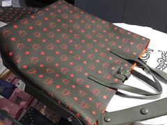 -MCM(比斯特上海购物村店)