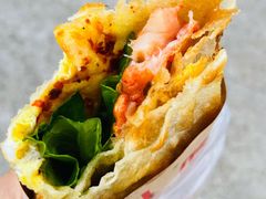 -神奇的香酥鸡蛋灌饼