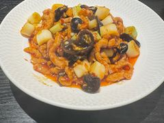 -顺香居·老字号湖北菜(江汉路店)