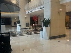-上海尊茂酒店